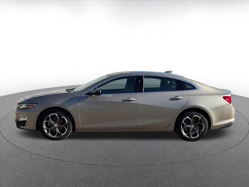 Used 2024 Chevrolet Malibu LT image 9