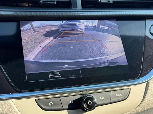 Used 2023 Buick Encore GX Select image 20