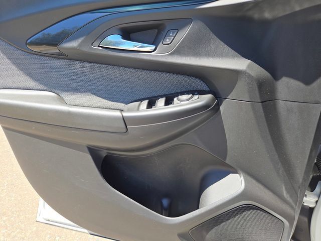 Used 2022 Chevrolet TrailBlazer LS FWD image 13