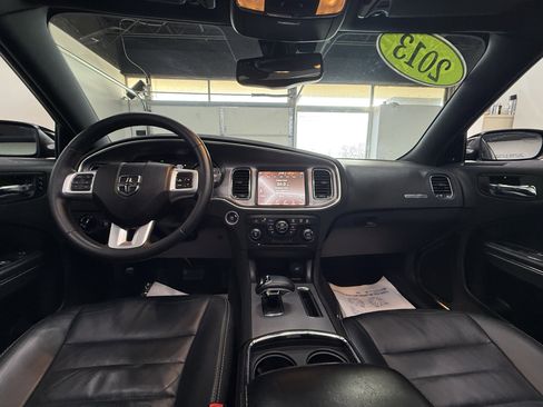 Used 2013 Dodge Charger SXT Plus image 14