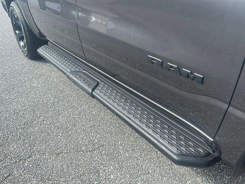 New 2026 RAM 1500 Express image 6