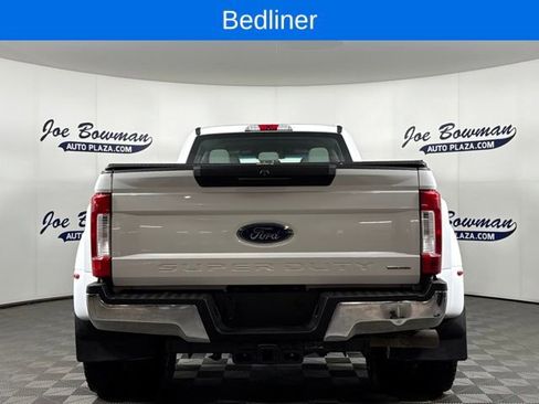 Used 2019 Ford F350 XL w/ Power Equipment Group image 7