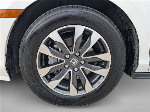 Used 2024 Honda Odyssey EX-L image 24