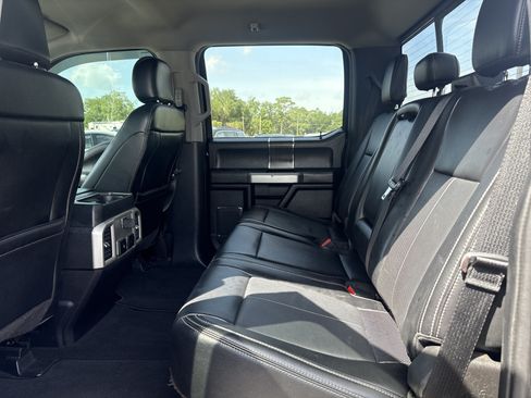 Used 2020 Ford F250 Lariat AWD/4WD image 19