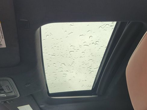 New 2025 GMC Sierra 3500 Denali Ultimate image 15