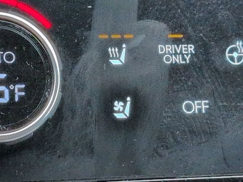 Used 2025 Hyundai Santa Fe Calligraphy AWD/4WD image 23