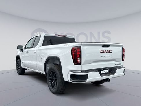 New 2026 GMC Sierra 1500 Elevation AWD/4WD image 4