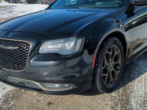 Used 2016 Chrysler 300 S w/ 300S Premium Group image 11