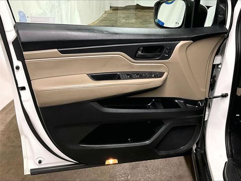Used 2021 Honda Odyssey EX-L image 9