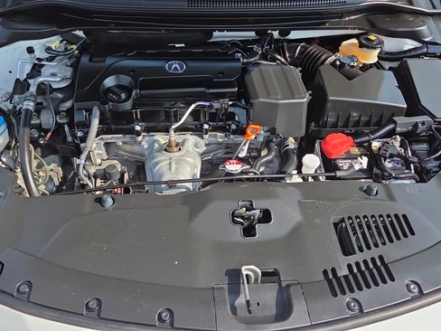 Certified 2019 Acura ILX FWD image 19