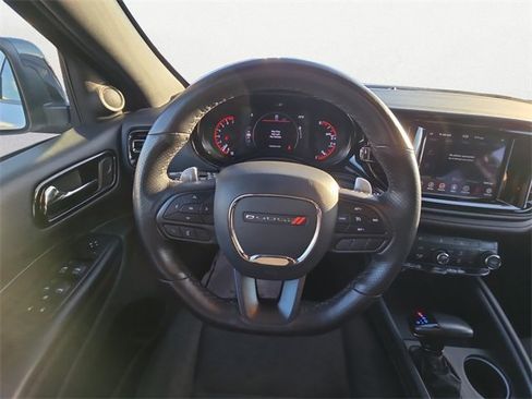 Used 2023 Dodge Durango GT image 12