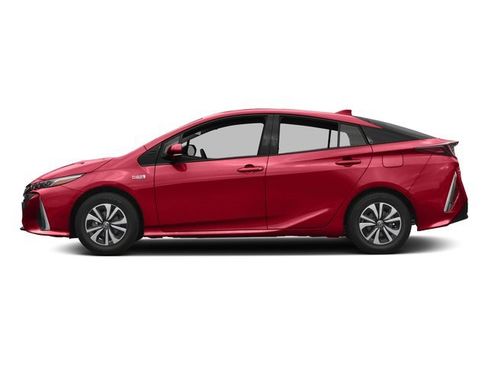 Used 2017 Toyota Prius Prime Premium FWD image 3