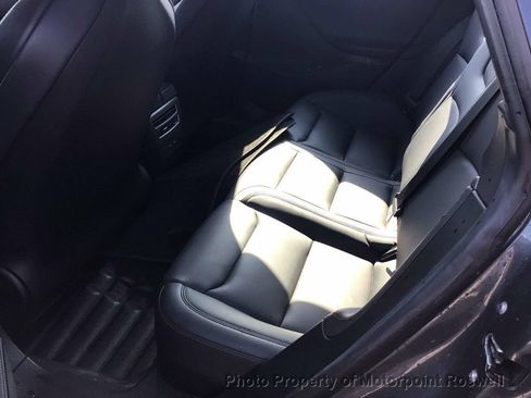 Used 2018 Tesla Model S 100D AWD/4WD image 3