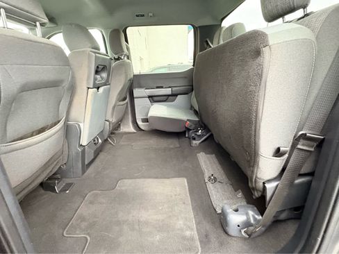 Used 2024 Ford F250 XLT image 27