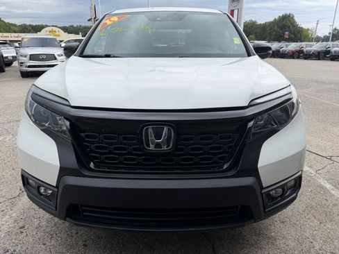 Used 2019 Honda Passport EX-L image 28