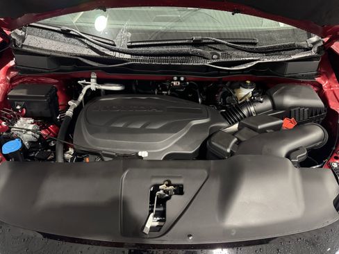 New 2026 Honda Odyssey EX-L image 14