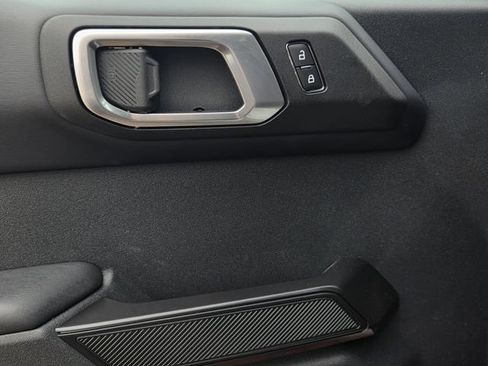 New 2026 Ford Bronco Raptor w/ Interior Carbon Fiber Pack AWD/4WD image 15