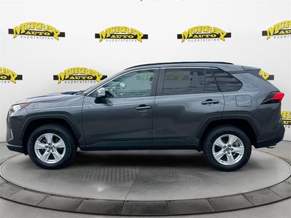 Used 2020 Toyota RAV4 XLE