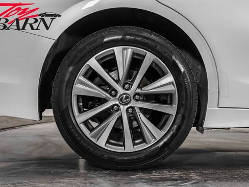 Used 2021 Lexus ES 250 image 14