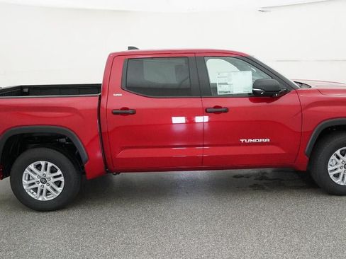 New 2026 Toyota Tundra SR5 RWD image 11