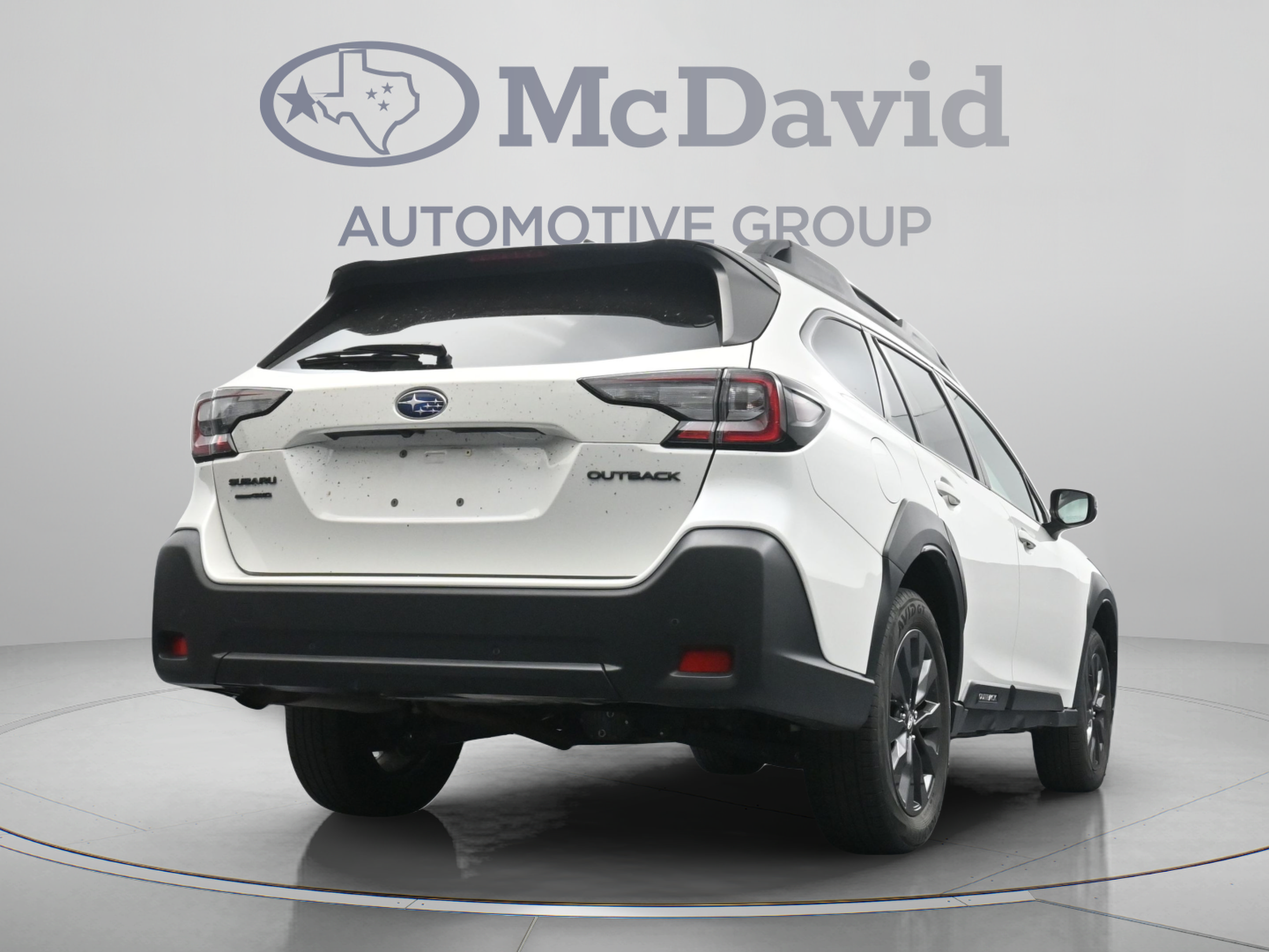 Used 2025 Subaru Outback Onyx Edition AWD/4WD image 31