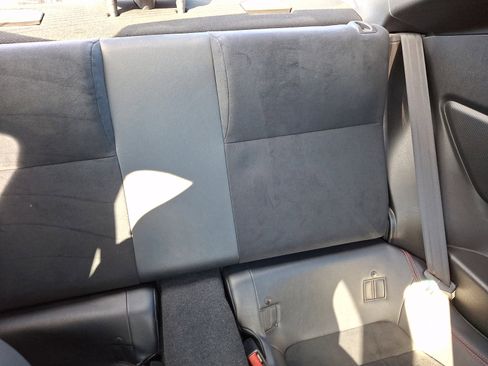 Used 2014 Subaru BRZ Limited w/ Protection Package #1 image 20