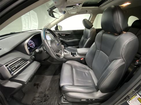Used 2022 Subaru Outback Limited image 17