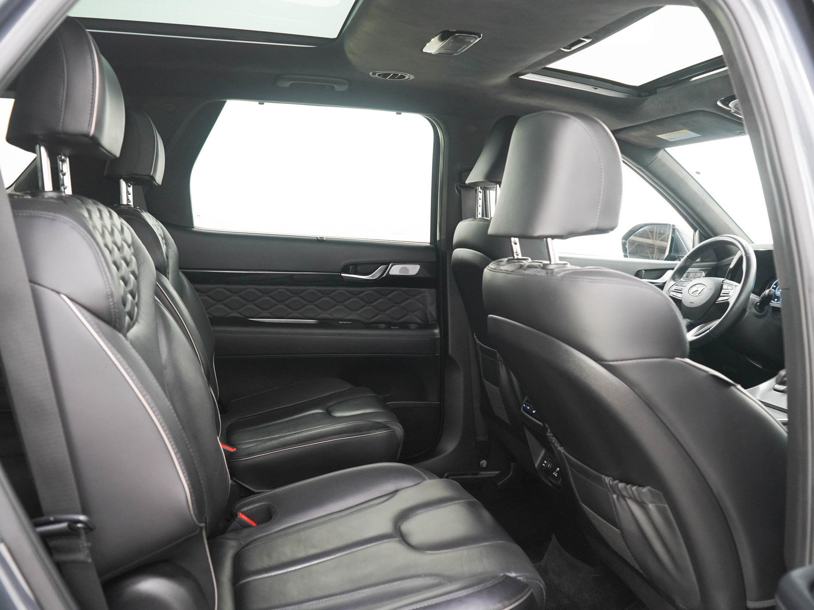 Used 2020 Hyundai Palisade Limited AWD/4WD image 14