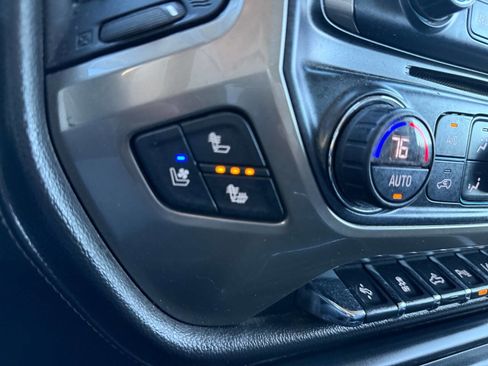 Used 2018 Chevrolet Silverado 3500 High Country w/ Duramax Plus Package image 29