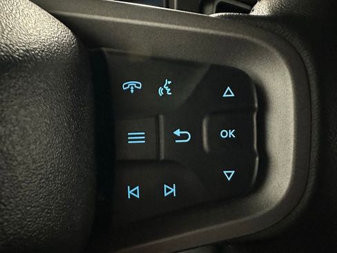 Used 2025 Ford Bronco Big Bend image 20