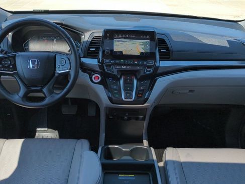 Certified 2023 Honda Odyssey Elite image 23