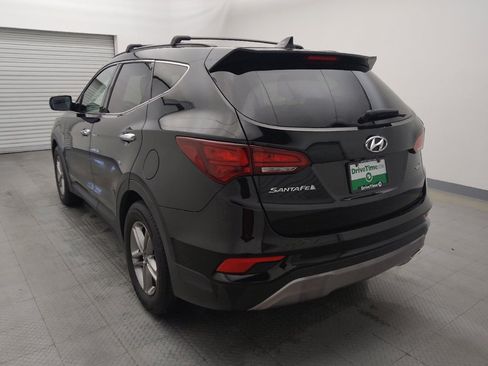 Used 2017 Hyundai Santa Fe Sport image 5