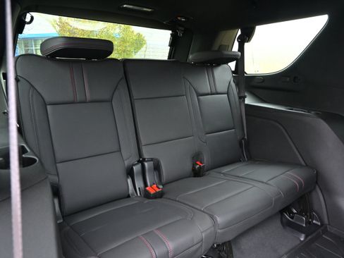 New 2026 Chevrolet Tahoe RST w/ Advanced Technology Package image 14