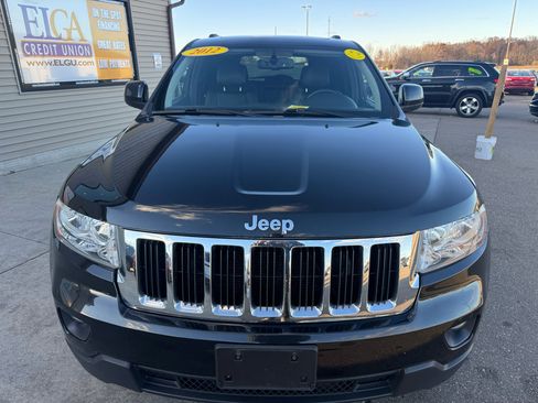 Used 2012 Jeep Grand Cherokee Laredo image 2