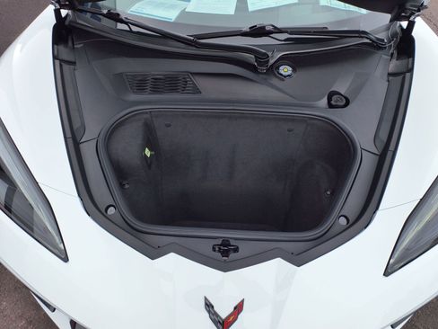 Used 2020 Chevrolet Corvette 2LT w/ 2LT Preferred Equipment Group image 27