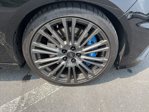 Used 2017 Ford Focus RS AWD/4WD image 14