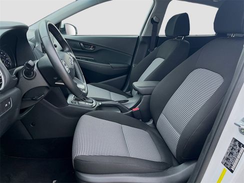 Used 2021 Hyundai Kona SEL Plus w/ Cargo Package image 20