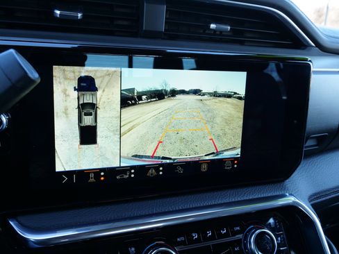 Certified 2024 GMC Sierra 2500 Denali w/ Denali Reserve Package image 26