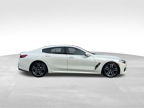 Used 2023 BMW 840i Gran Coupe w/ Driving Assistance Package image 6