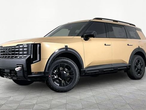 New 2027 Kia Telluride SX Prestige X-Pro AWD/4WD image 1
