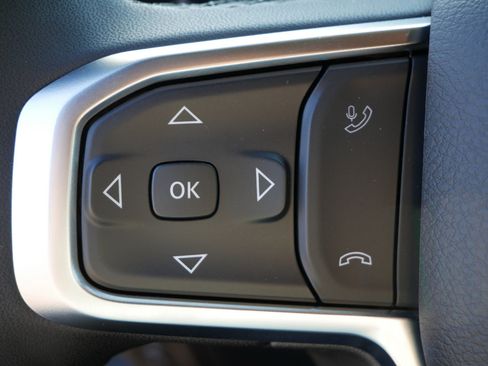 New 2026 RAM 1500 Big Horn AWD/4WD image 15