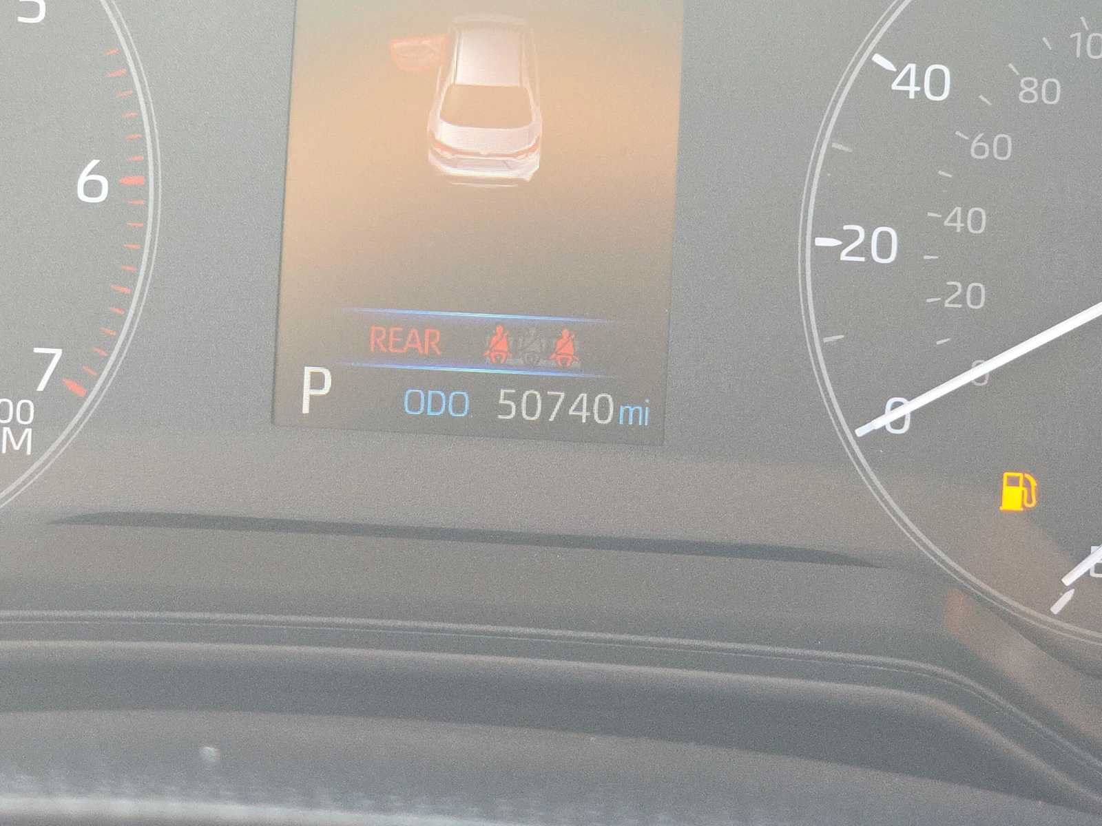 Certified 2023 Toyota Corolla LE FWD image 24