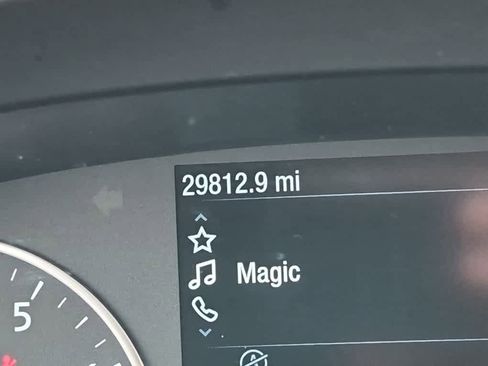 Used 2021 Ford EcoSport SE w/ Interior Protection Package image 18