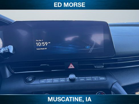 Used 2023 Hyundai Elantra N Line image 15