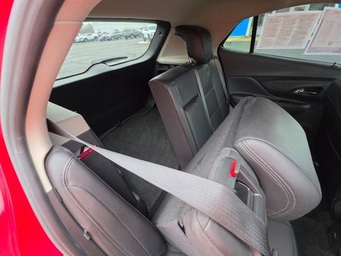 Used 2019 Buick Encore Essence w/ Experience Buick Package image 18