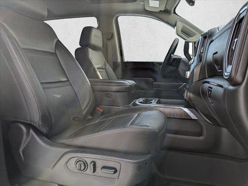 Used 2020 GMC Sierra 2500 Denali w/ Denali Ultimate Package image 24