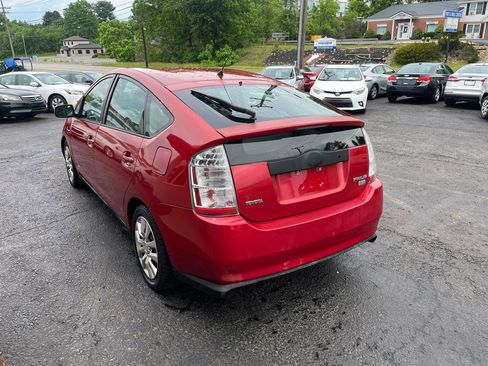 Used 2008 Toyota Prius FWD image 8