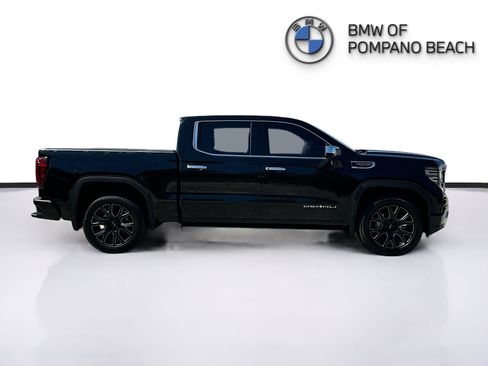 Used 2025 GMC Sierra 1500 Denali image 8