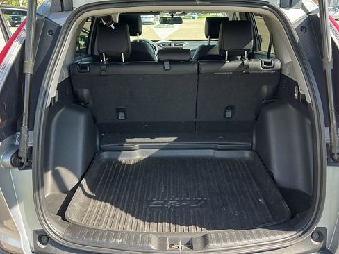 Used 2019 Honda CR-V EX-L image 25