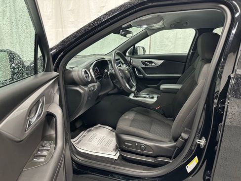 Used 2022 Chevrolet Blazer LT AWD/4WD image 10